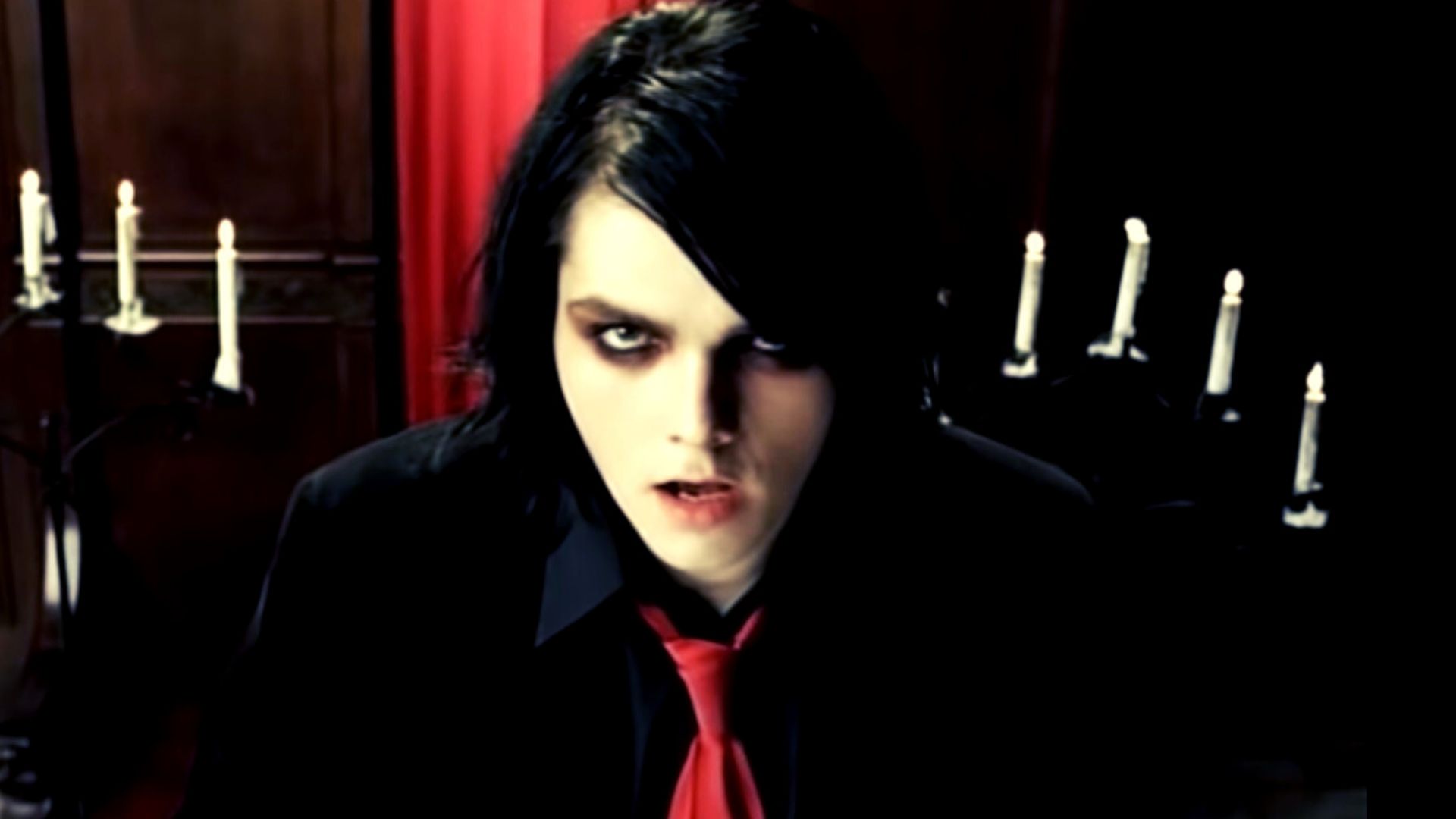 Show de retorno do My Chemical Romance arrecada mais de 1 milhão de dólares e quebra recorde
