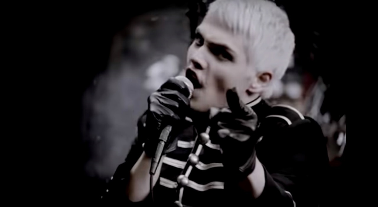 My Chemical Romance anuncia retorno