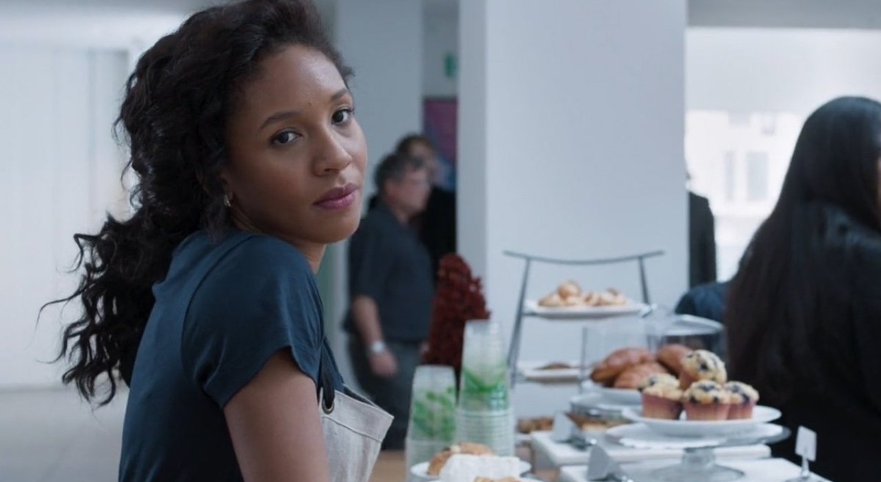 Nabiyah Be, brasileira que trabalhou em Pantera Negra, fala sobre morte de Chadwick Boseman: “Foi um choque”