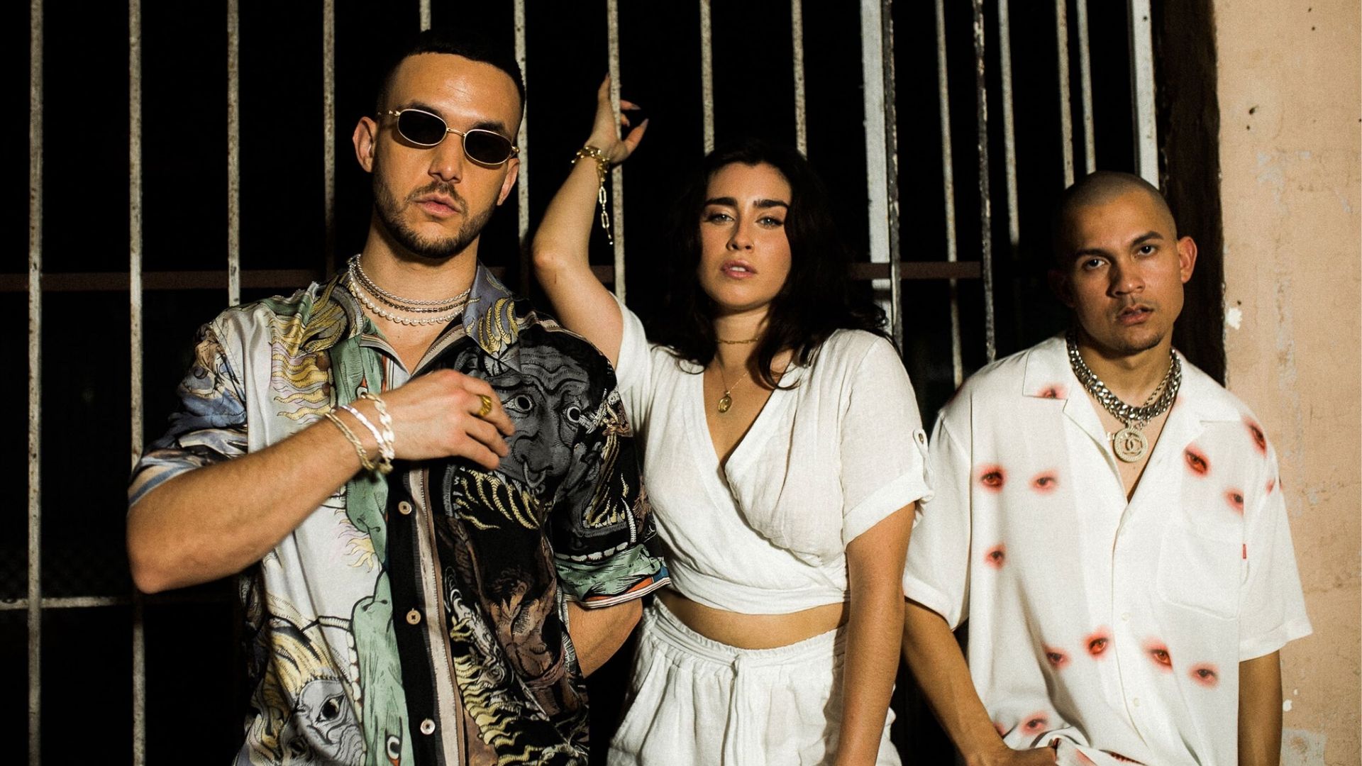 Tainy anuncia NADA, parceria com Lauren Jauregui e C Tangana