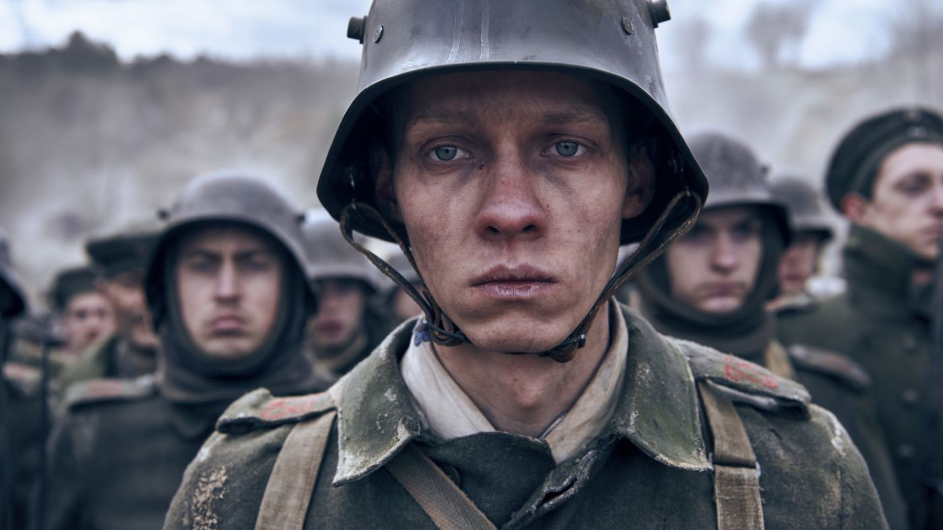 Oscar 2023: “Nada de Novo no Front” vence a estatueta de Melhor Filme Internacional