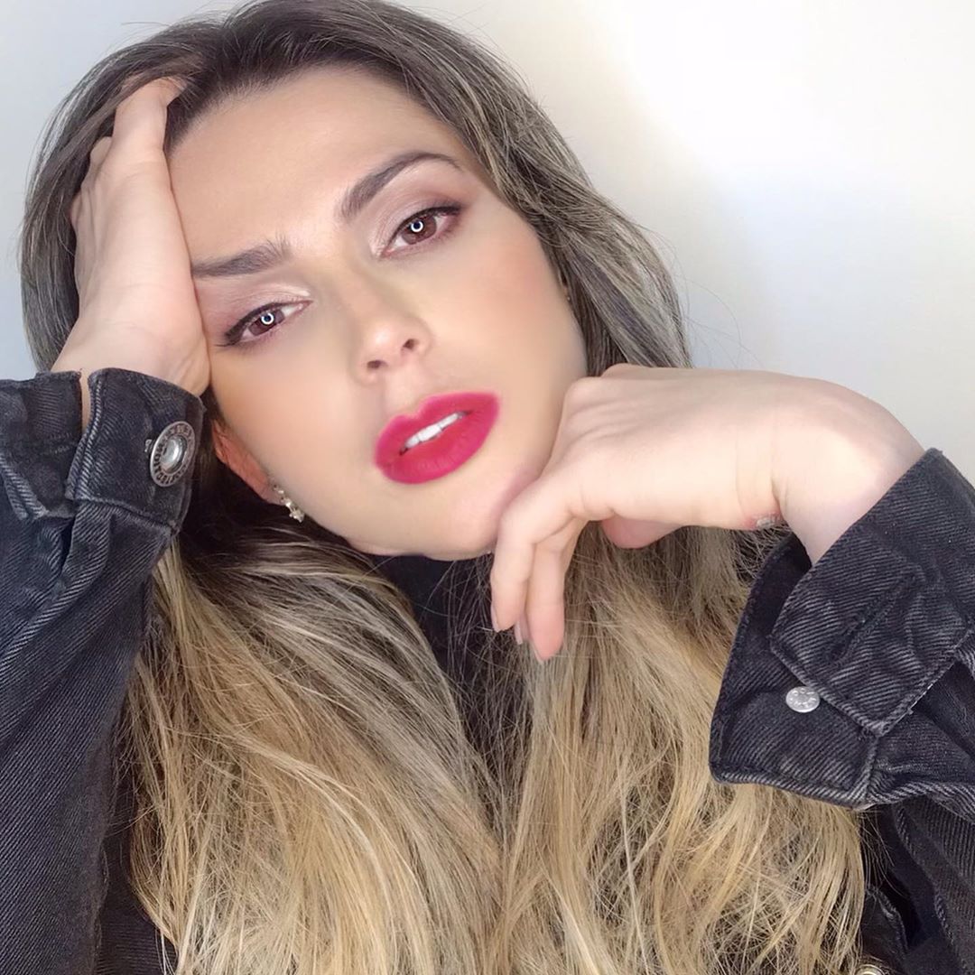 Admin da página de Nadja Pessoa afirma que ela está desaparecida!