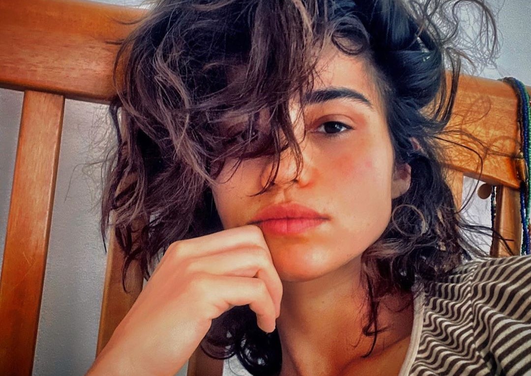 Nanda Costa se entendeu lésbica após sentir atração pelo namorado vestido de mulher