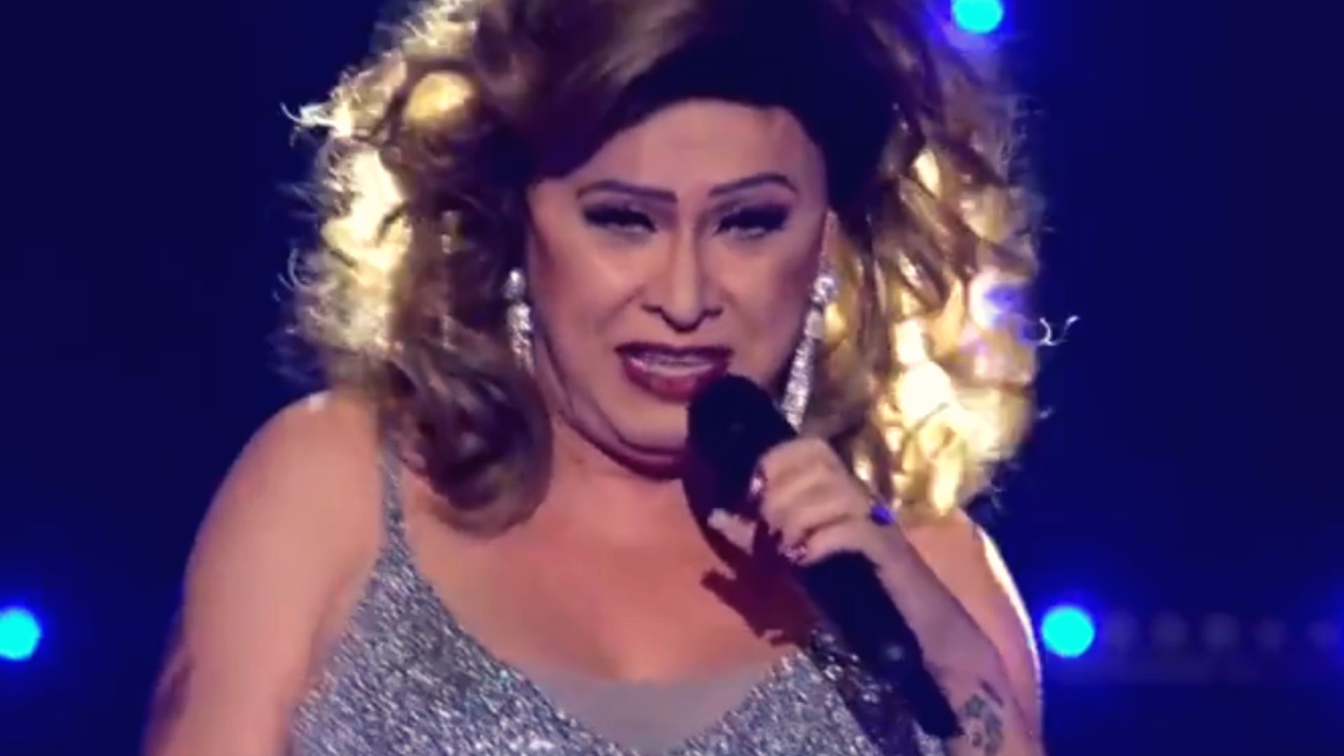 Nany People faz versão de Show das Poderosas, de Anitta, e é elogiada; confira