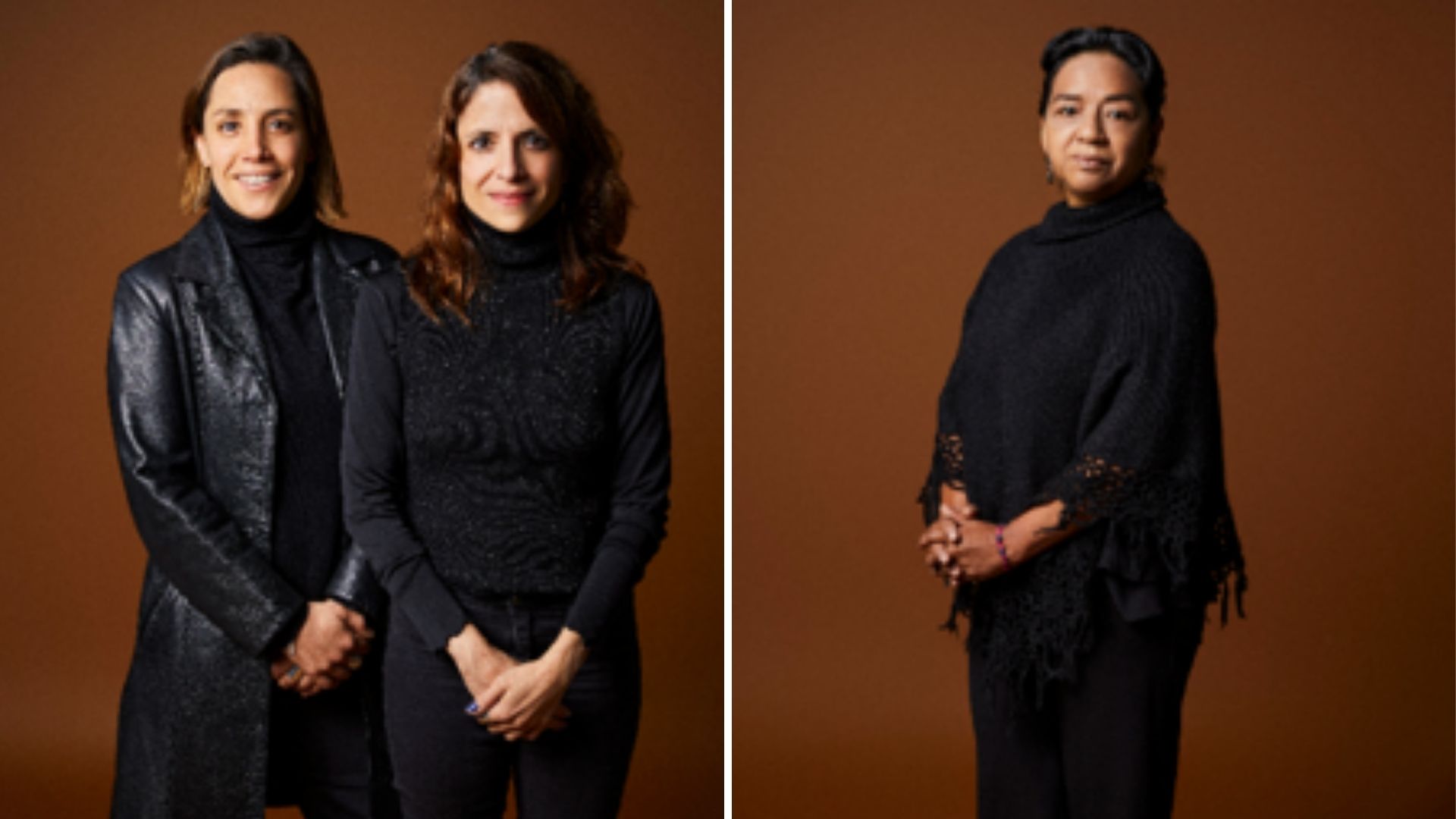 “Não Foi Minha Culpa: México”: Confira quem são as mulheres por trás da série sobre violência de gênero