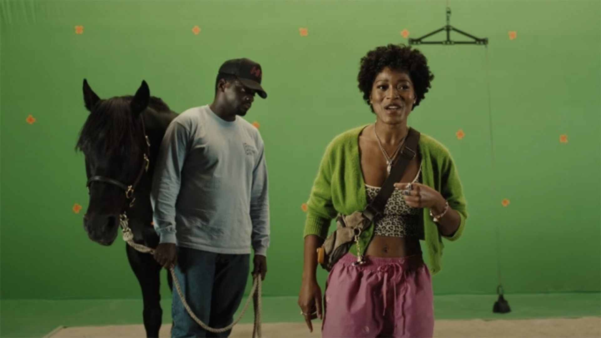 “Não! Não Olhe!”: Cavalo aparece em novo cartaz do filme de Jordan Peele; confira