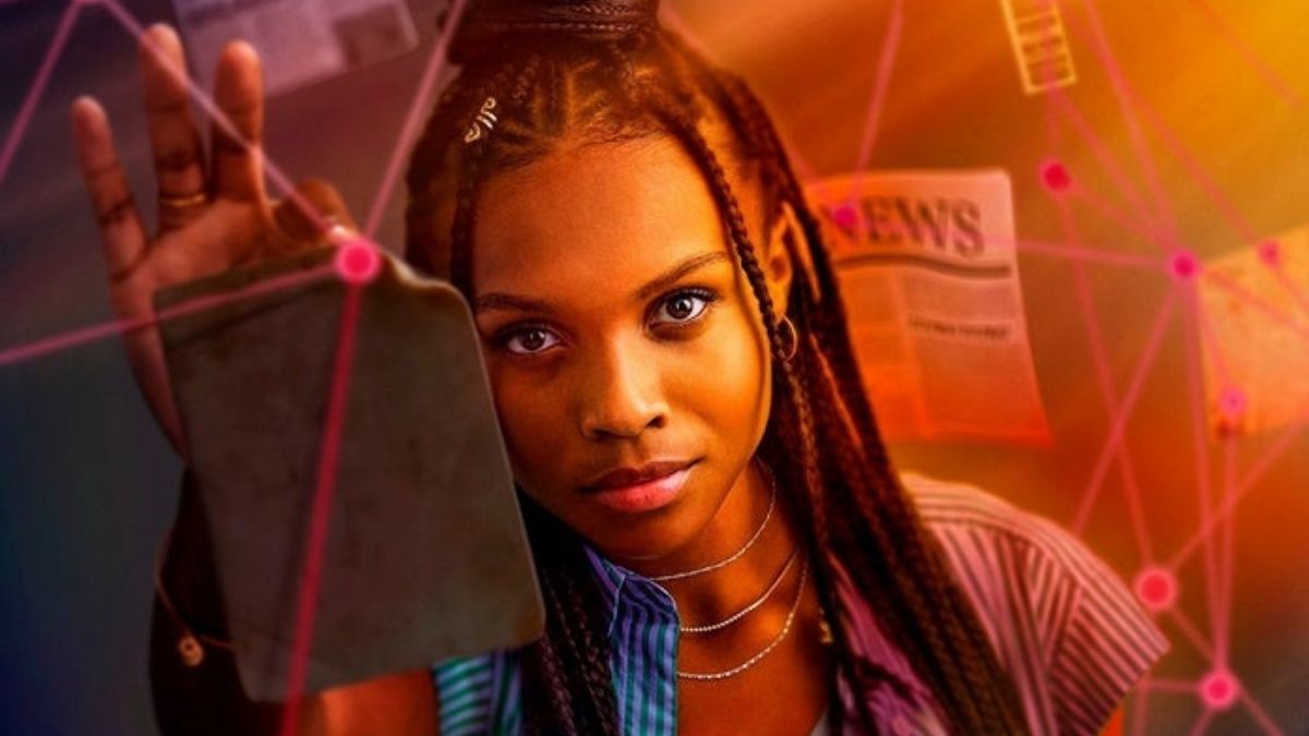 “Naomi”, série produzida por Ava DuVernay, ganha primeiro teaser