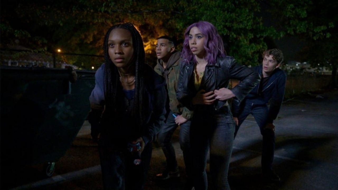 “Naomi”: Episódio piloto da série tem sinopse revelada; confira