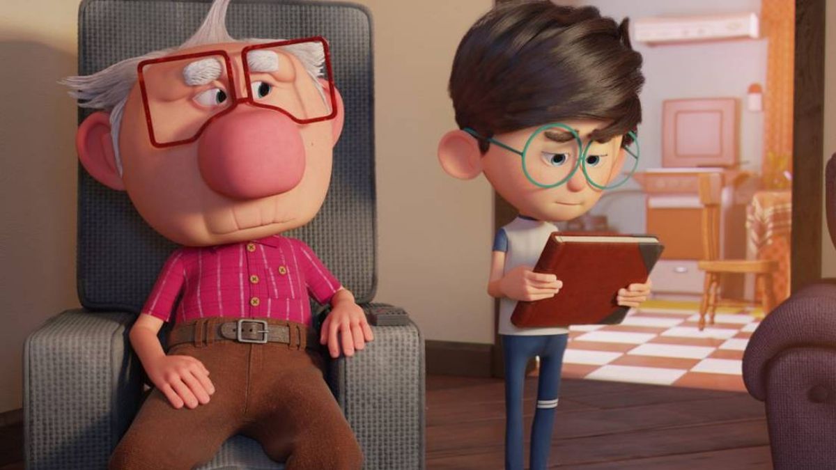 “Napo”: Curta-metragem brasileira estreará gratuitamente em outubro no YouTube
