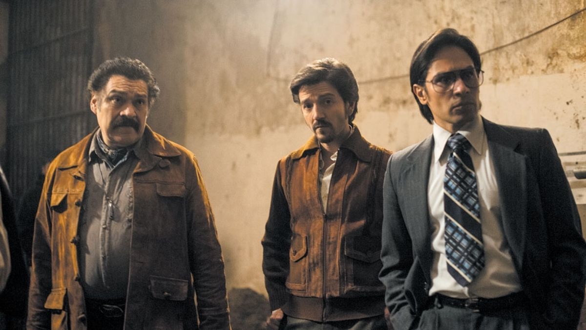 “Narcos: México” ganha trailer da terceira temporada marcando o encerramento da série