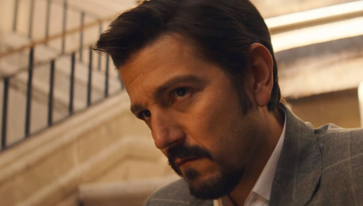 Trailer da segunda temporada de Narcos: México mostra crescimento do cartel mexicano