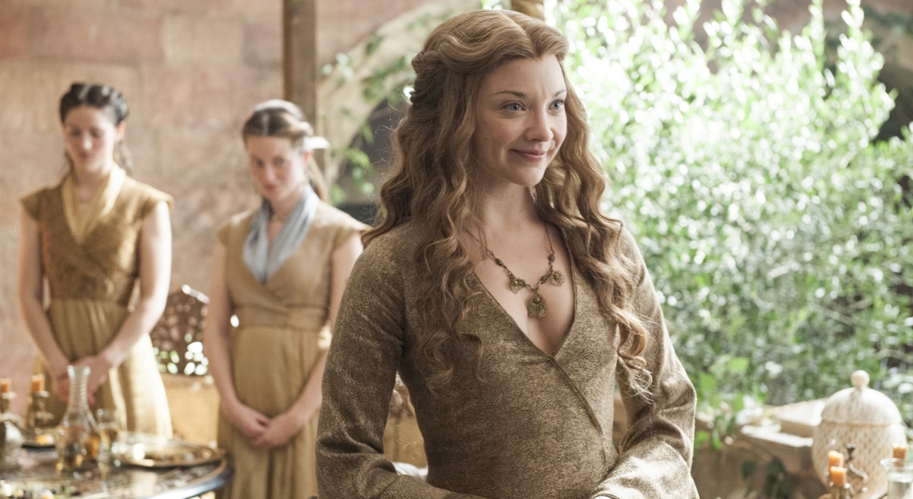 Natalie Dormer, de Game of Thrones, anuncia lançamento de sua produtora