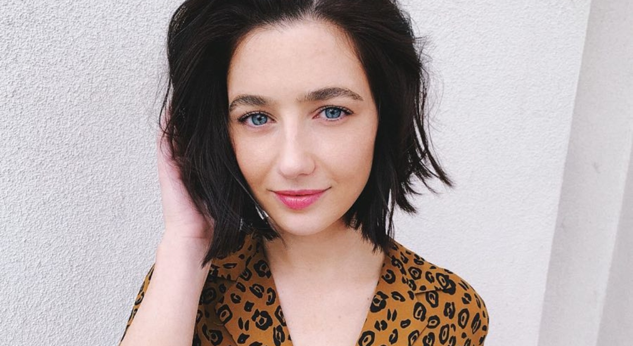 Atriz de The Originals entra para o elenco de The Flash