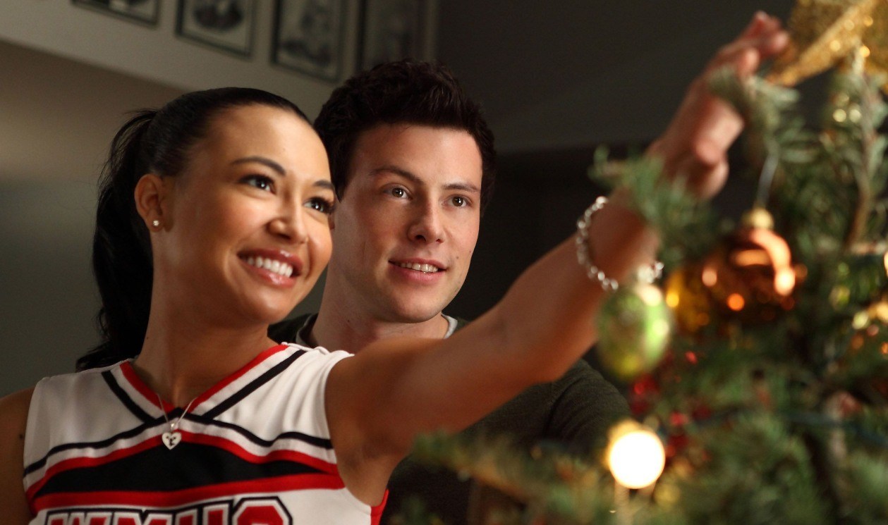 Mãe de Cory Monteith comenta morte trágica de Naya Rivera: “Verdadeiramente de coração partido”