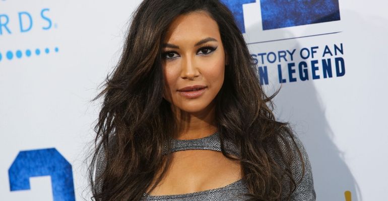 Ex-Glee Naya Rivera desaparece durante passeio de barco com o filho de 4 anos