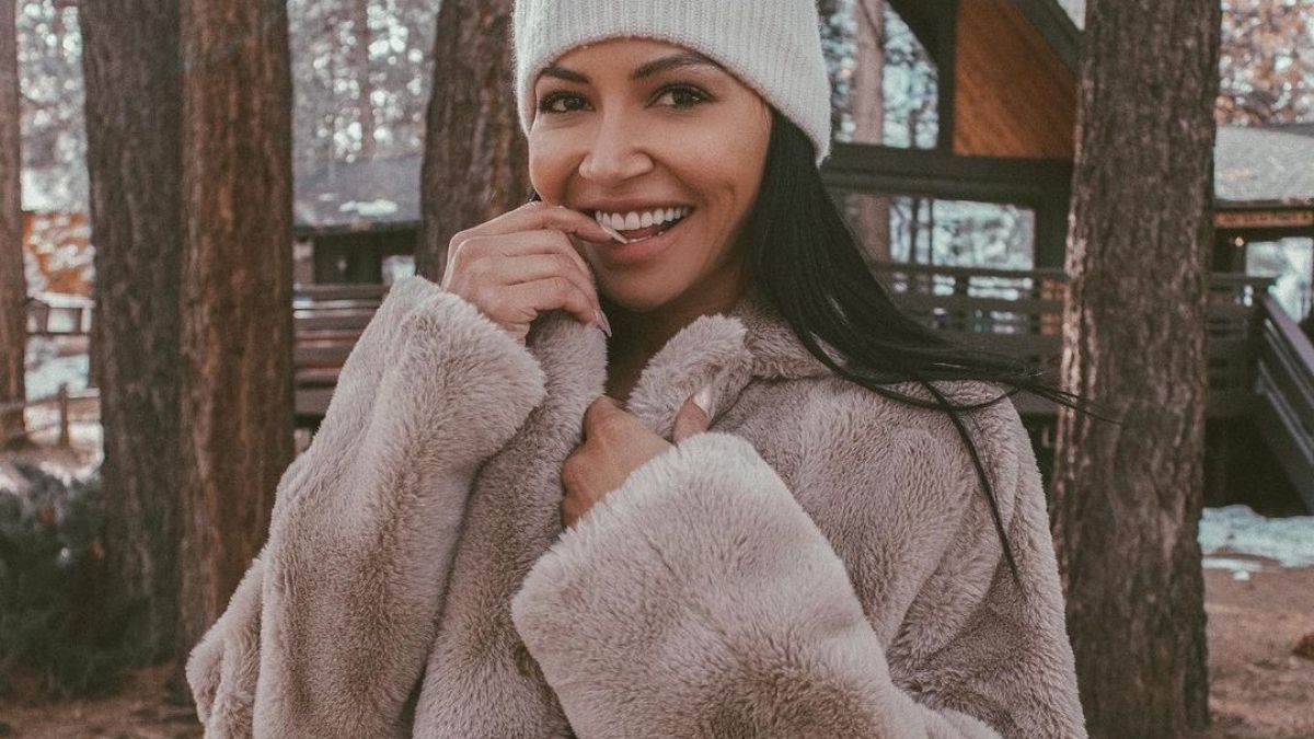 Naya Rivera é confirmada no elenco de nova animação do Batman