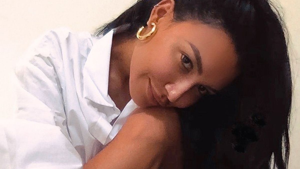 Elenco de “Glee” se reúne para homenagear Naya Rivera no GLAAD Awards