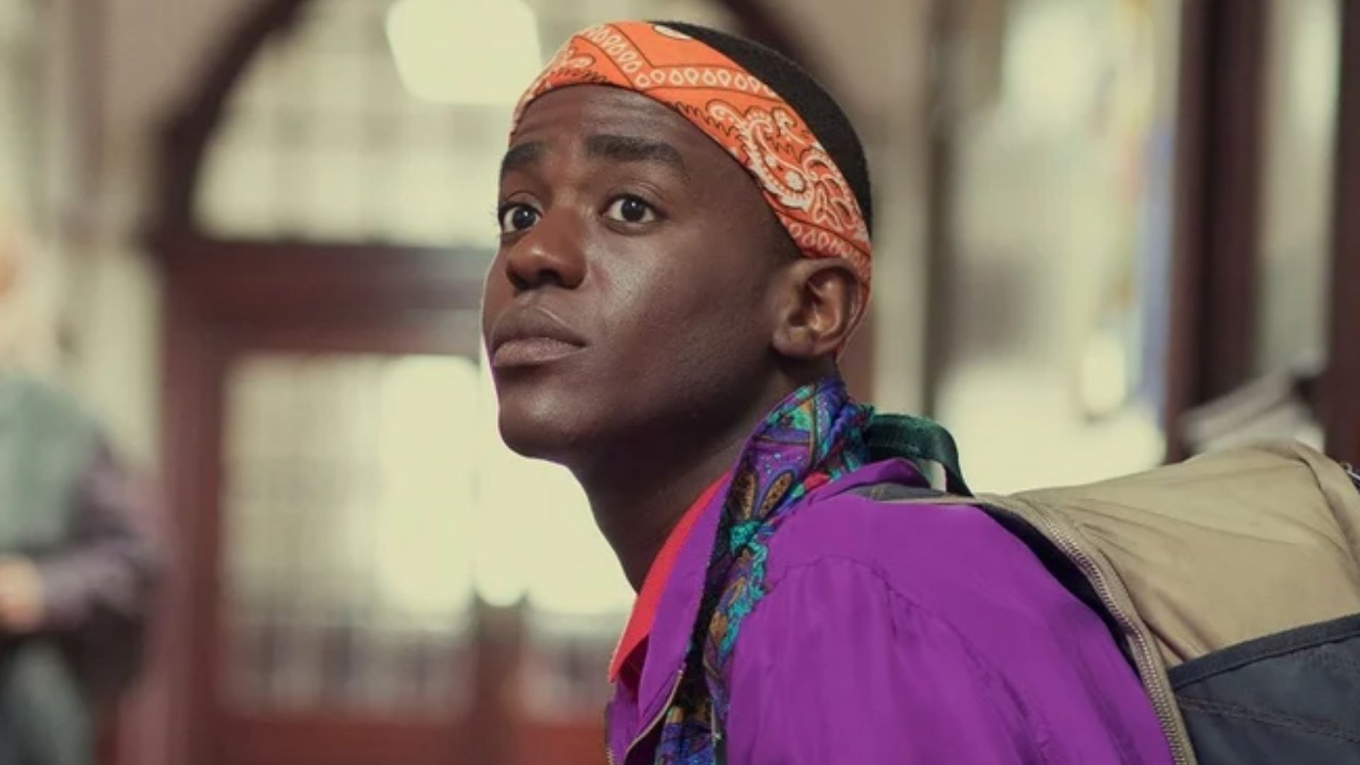 Ncuti Gatwa, de “Sex Education”, será novo protagonista de “Doctor Who”