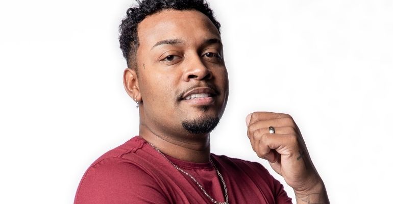 Nego Di entra para a história do “Big Brother Brasil” ao ser eliminado com 98,76% dos votos