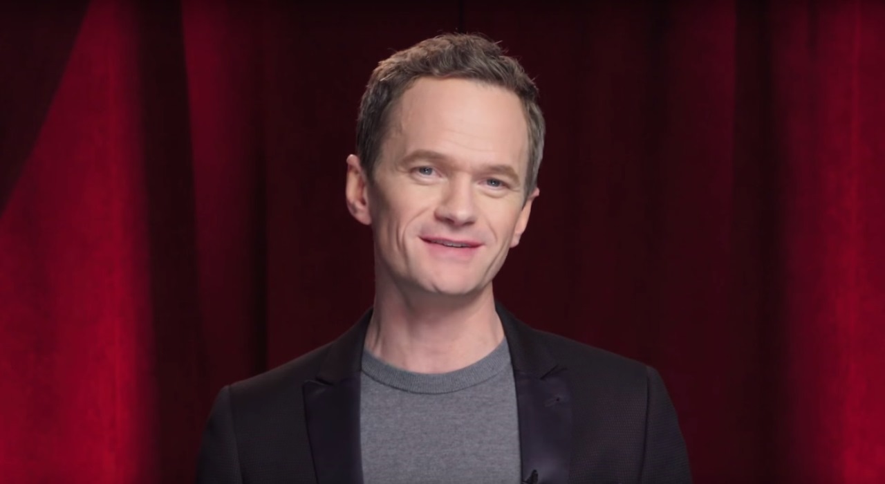 Neil Patrick Harris entra para o elenco de Matrix 4
