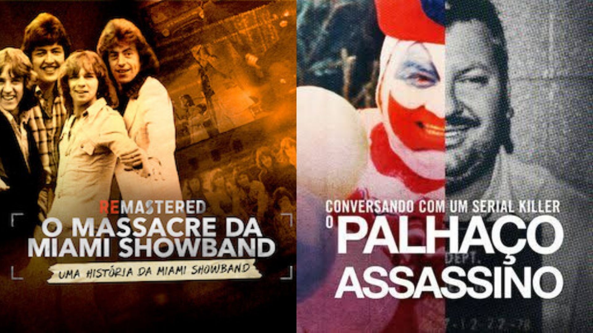 Netflix: 5 documentários sobre crimes reais que você precisa conhecer