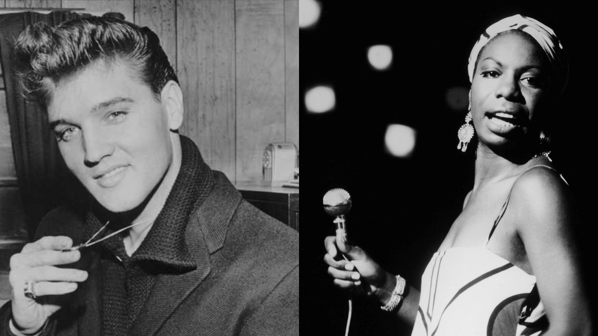Netflix: 5 documentários sobre grandes atros da música