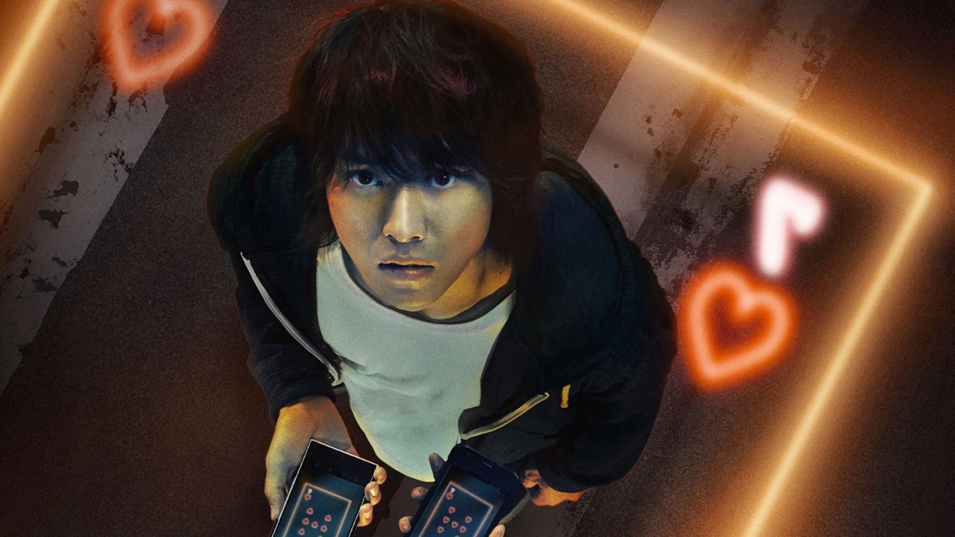 Netflix anuncia fim das gravações da segunda temporada de “Alice in Borderland”