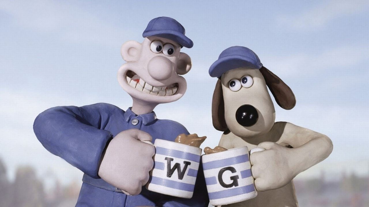 Netflix confirma novo filme de “Wallace & Gromit”