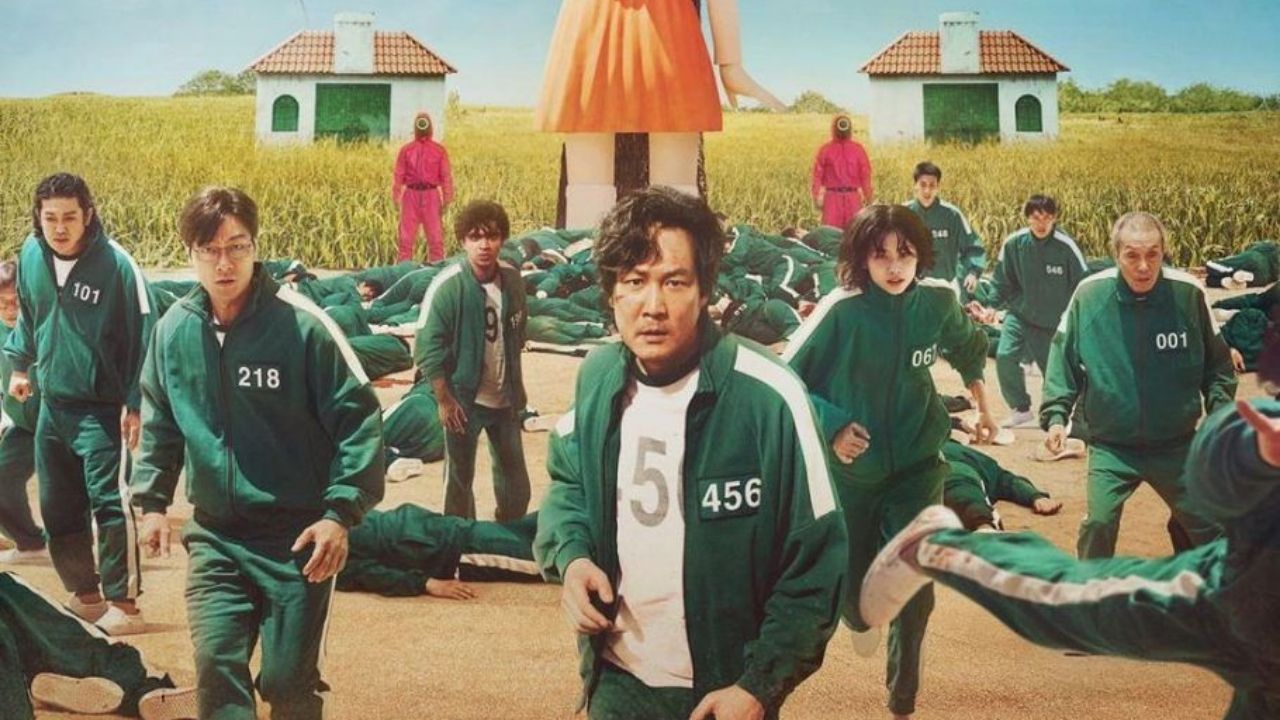 Netflix confirma oficialmente segunda temporada de “Round 6”