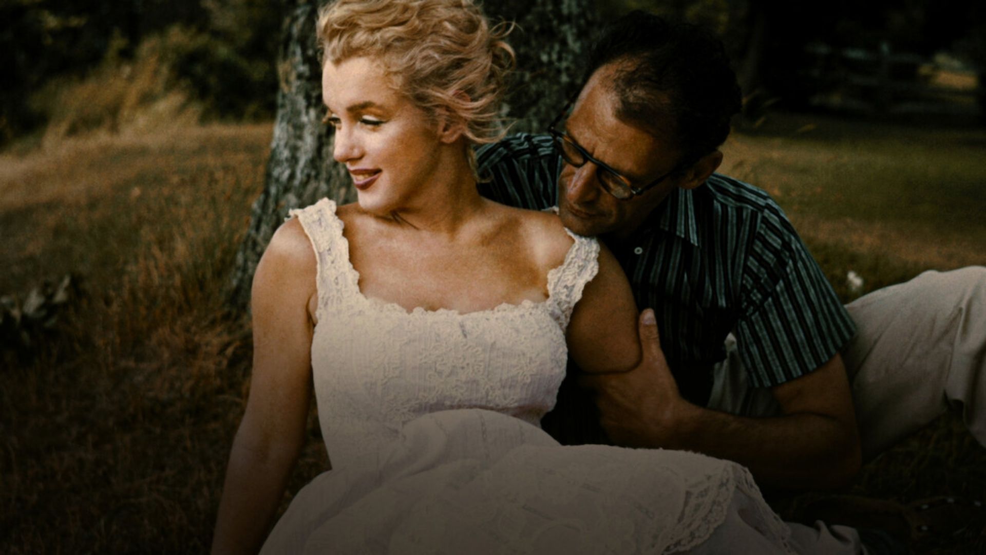 Netflix divulga pôster e data de estreia do novo documentário sobre Marilyn Monroe