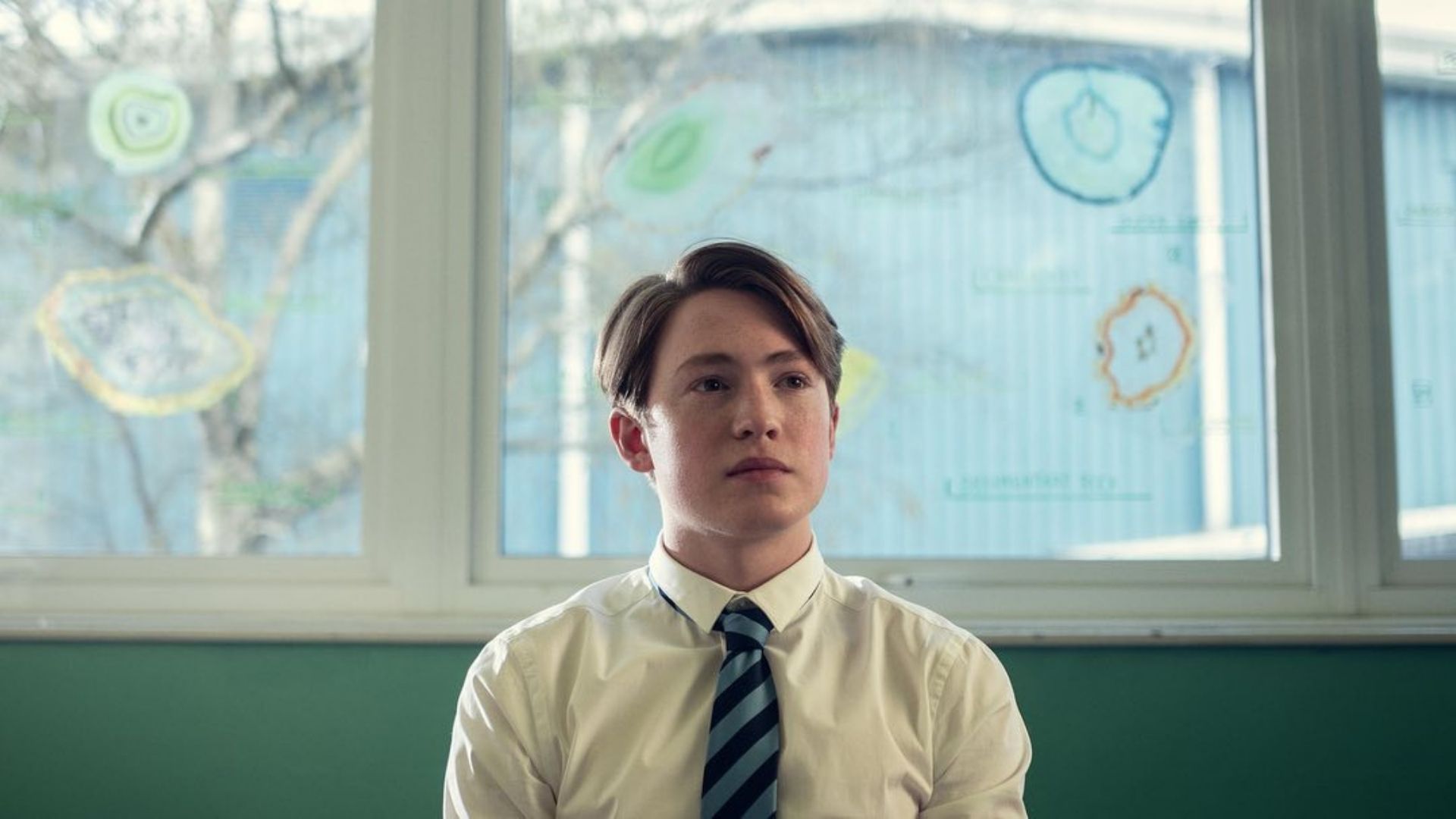Netflix promete divulgar novidade de “Heartstopper” nesta quarta (16)