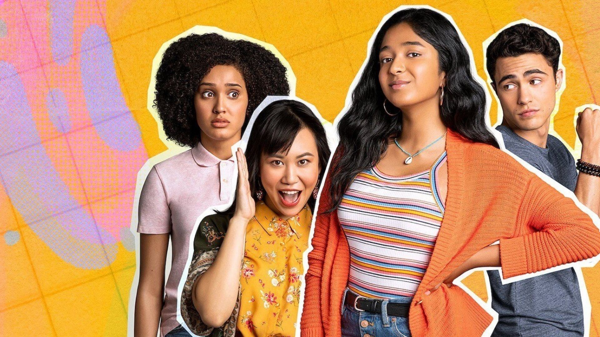 Netflix renova “Eu Nunca…” para a quarta e última temporada