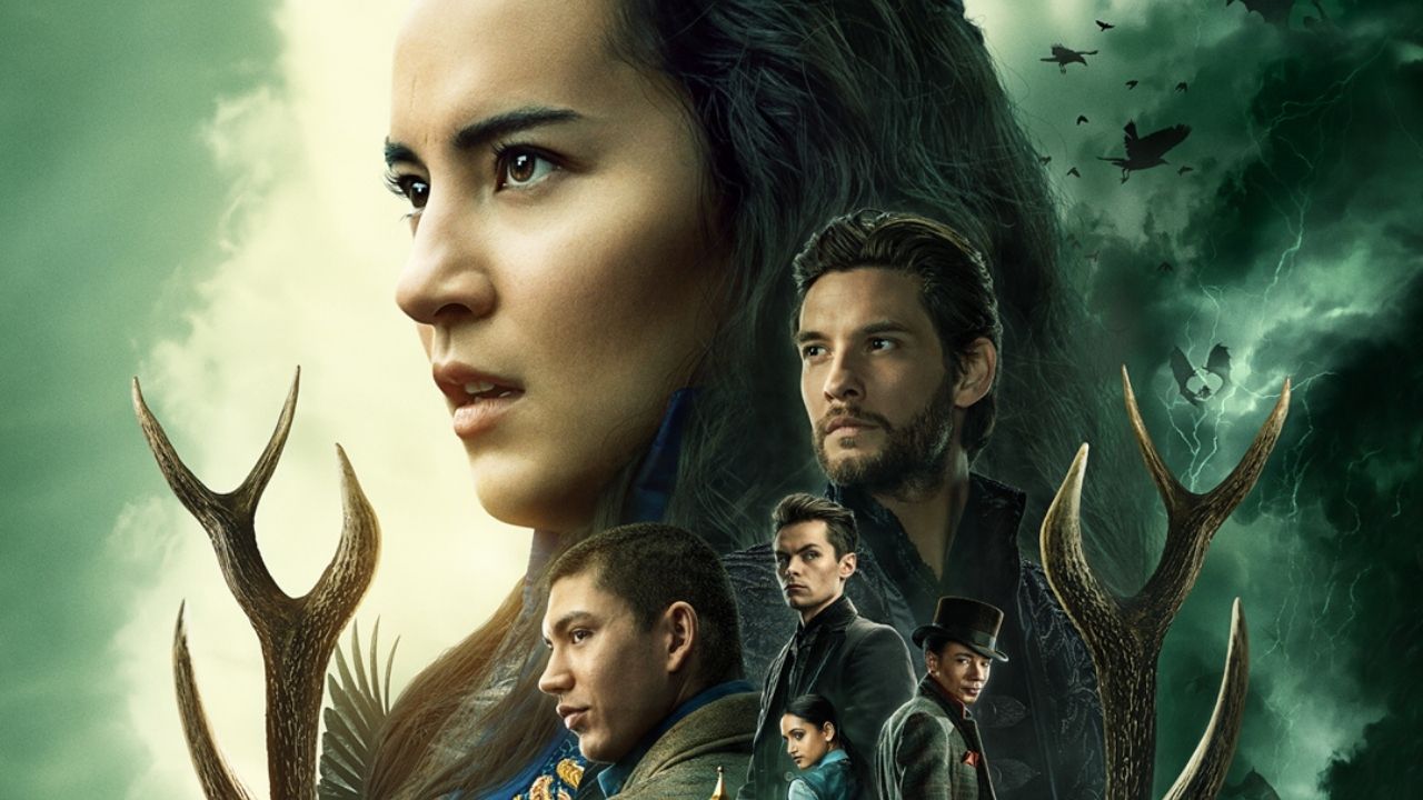 Netflix revela quem interpretará Nikolai e Wylan na segunda temporada de “Sombra e Ossos”