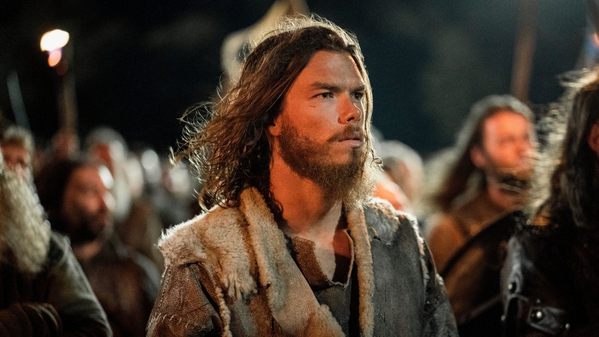 Netflix anuncia a renovação de “Vikings: Valhalla” para as temporadas 2 e 3