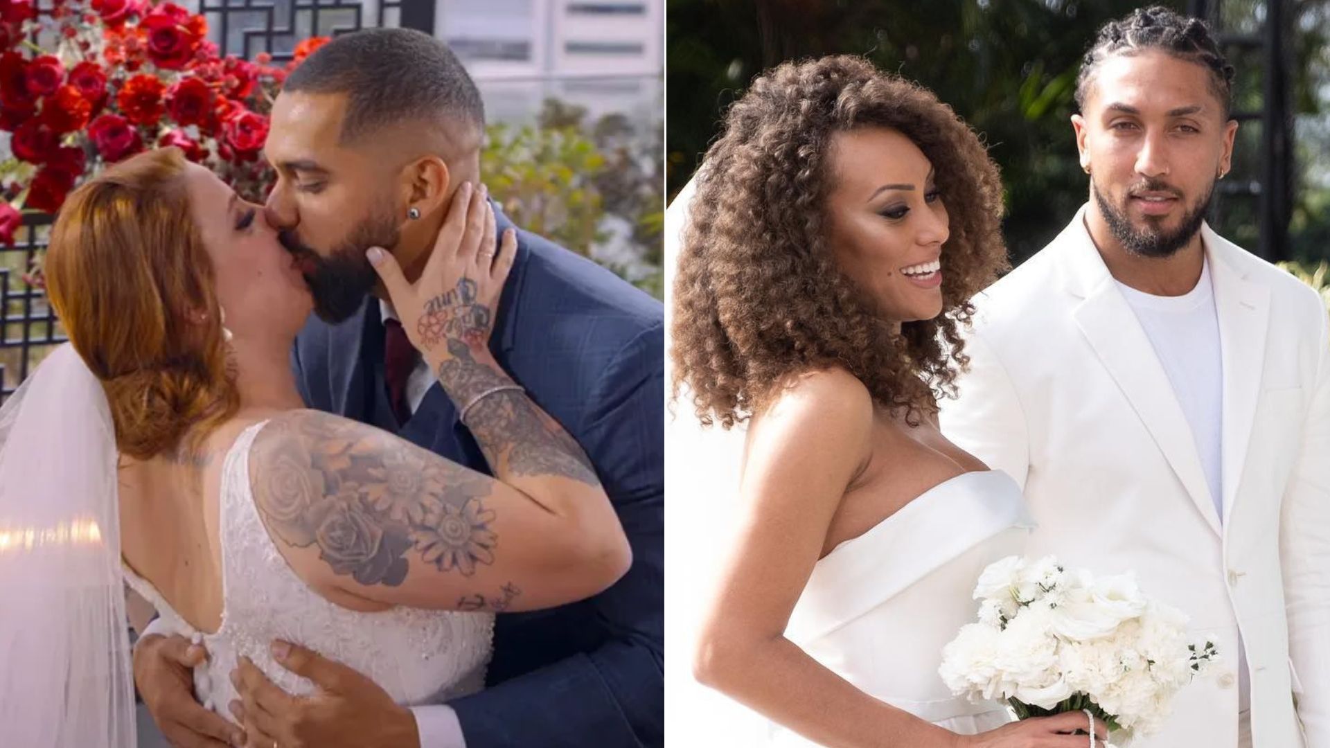 Netflix anuncia “Casamento às Cegas Brasil: Depois do Altar”