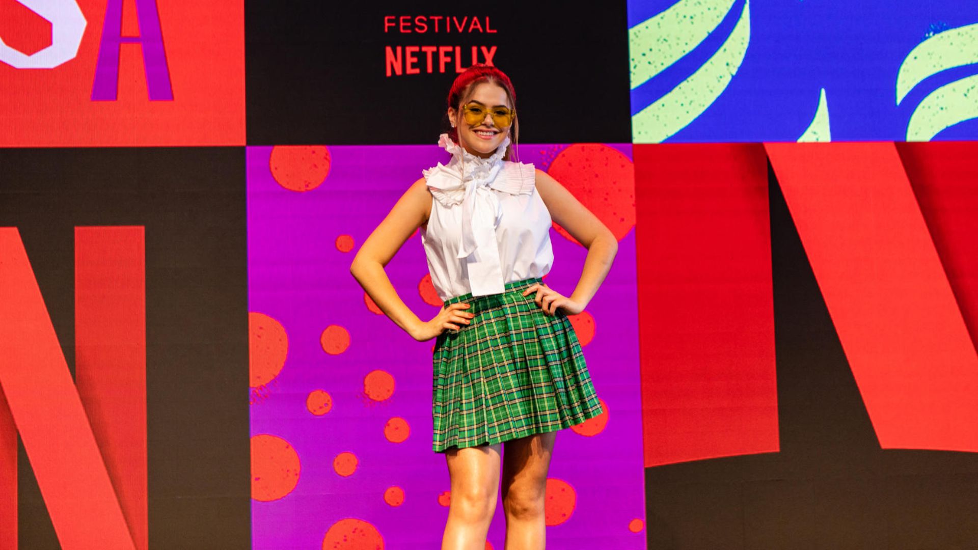 Saiba como adquirir ingressos para o TUDUM, festival da Netflix, a partir desta quarta-feira (3)