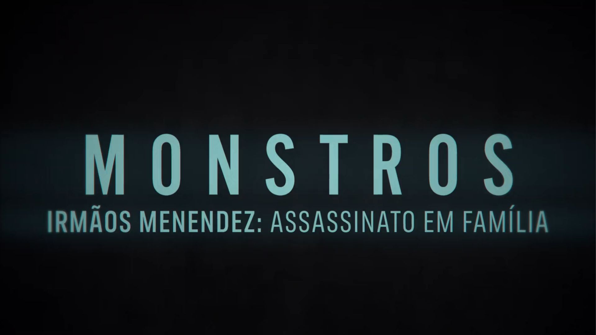 Netflix anuncia nova série true crime dos criadores de “Dahmer: Um Canibal Americano”