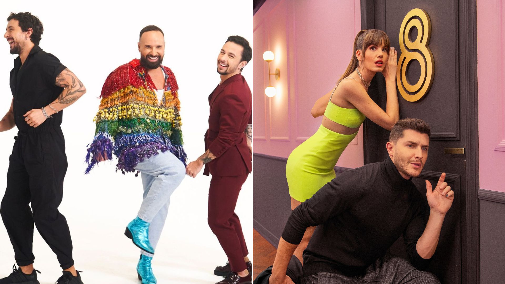 Netflix anuncia novidades de seus próximos reality shows; confira sinopses e datas de estreia