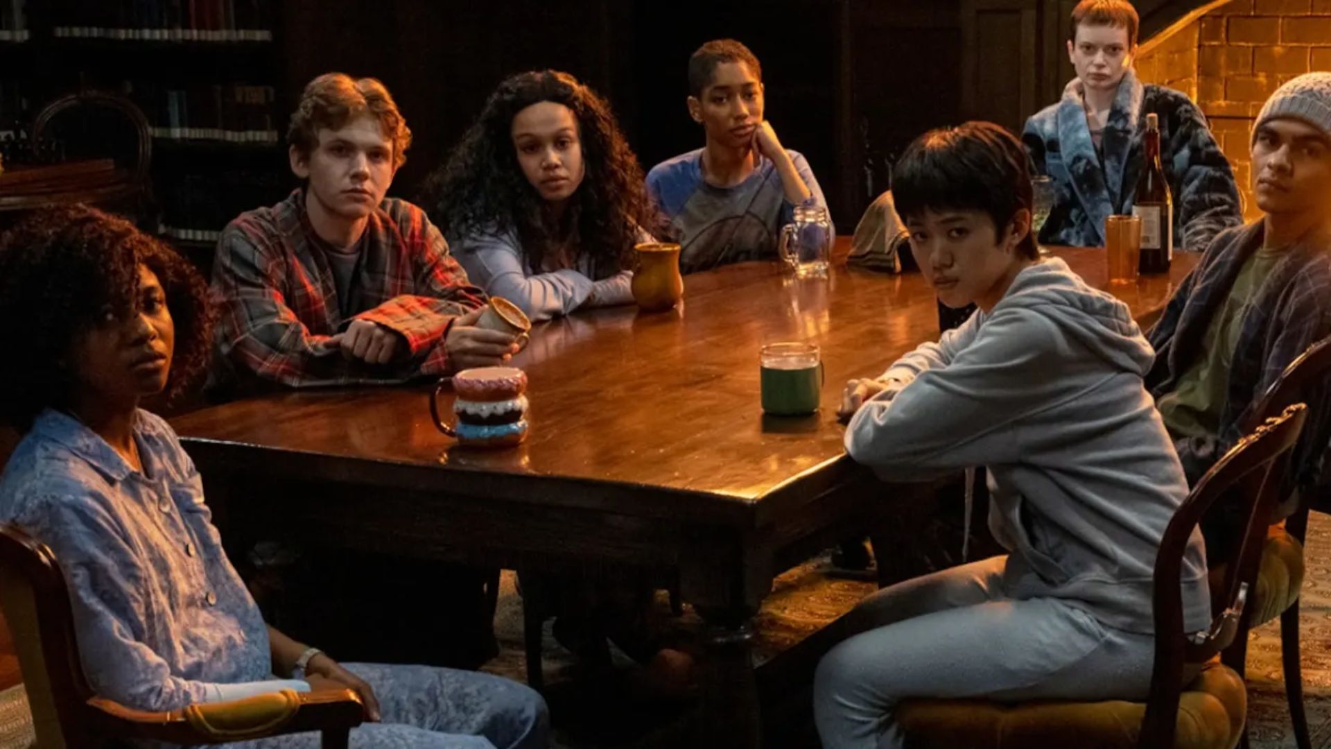 Netflix cancela “O Clube da Meia-Noite” após 1ª temporada