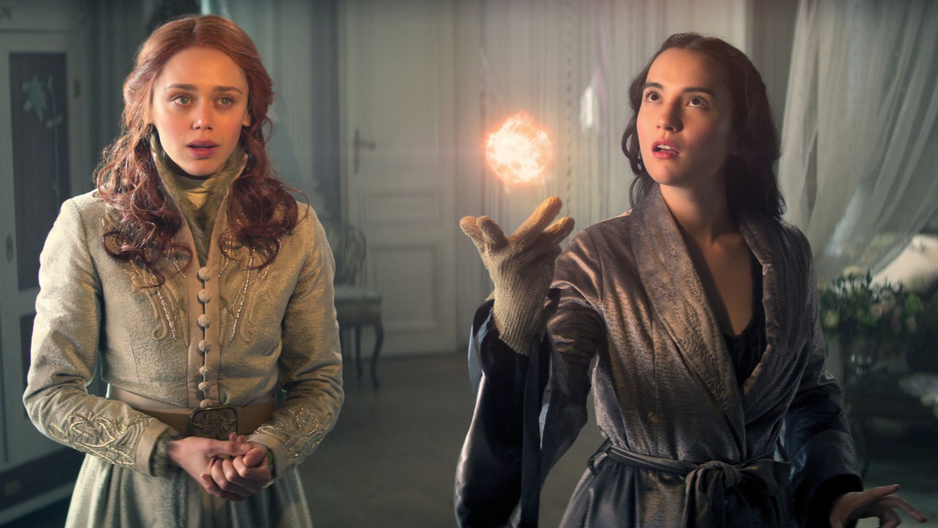 Netflix confirma que filmagens da 2ª temporada de “Sombra e Ossos” estão encerradas