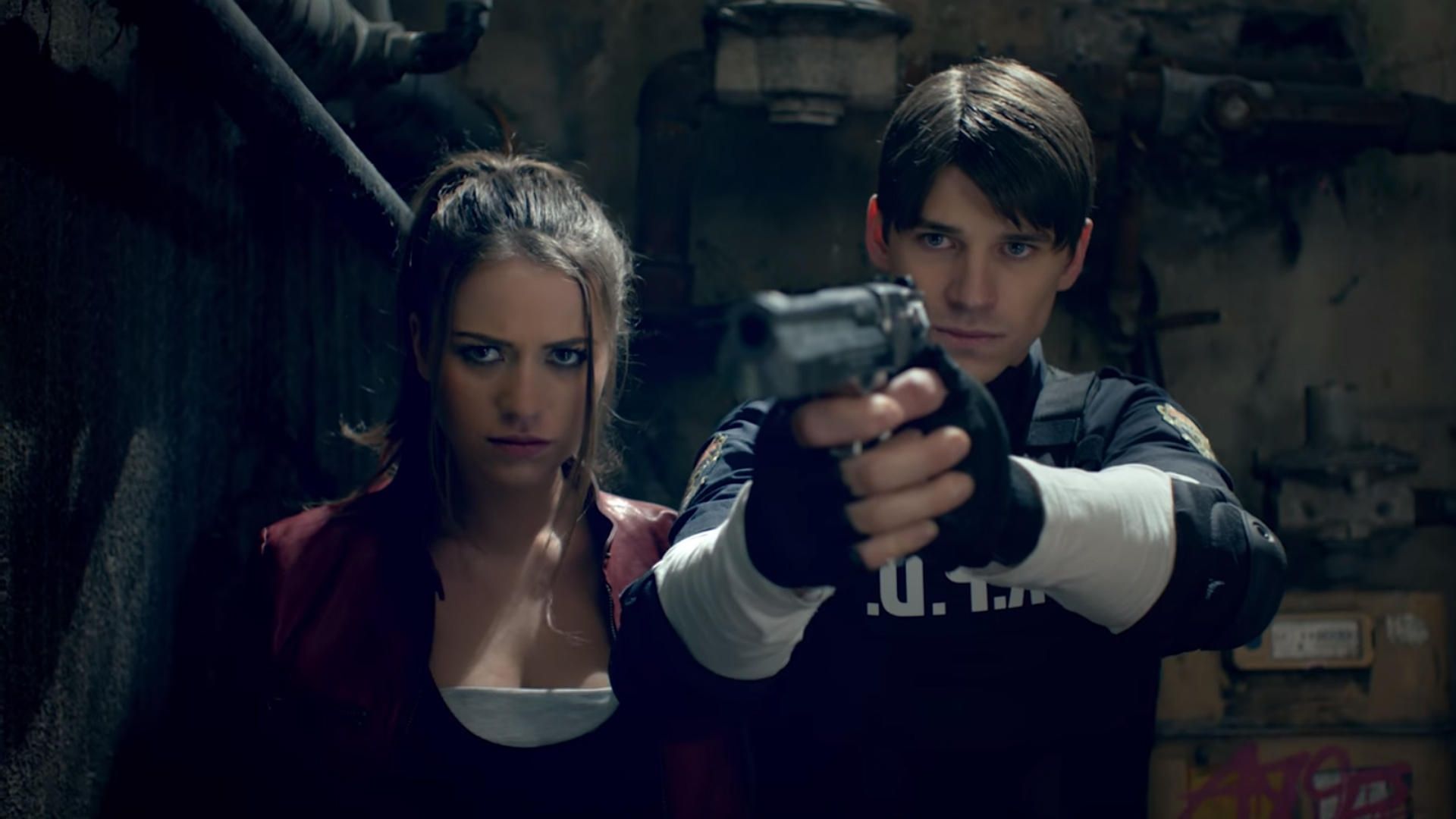 Netflix divulga data de estreia da série live-action de “Resident Evil”