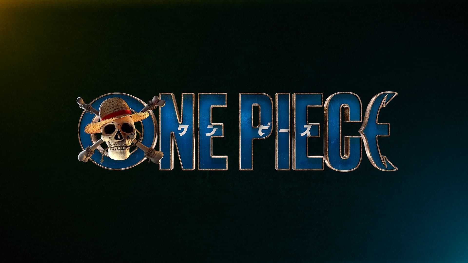 Netflix divulga imagens do set da série live-action de “One Piece”; veja o vídeo