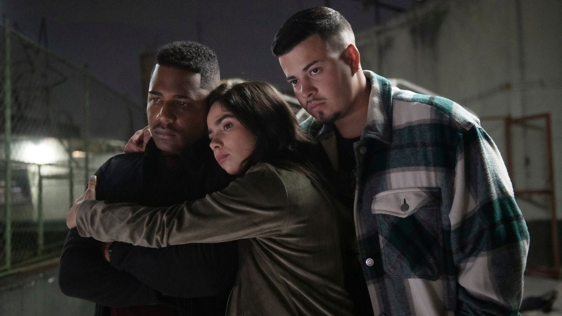 “Sintonia”: Netflix divulga trailer da 4ª temporada