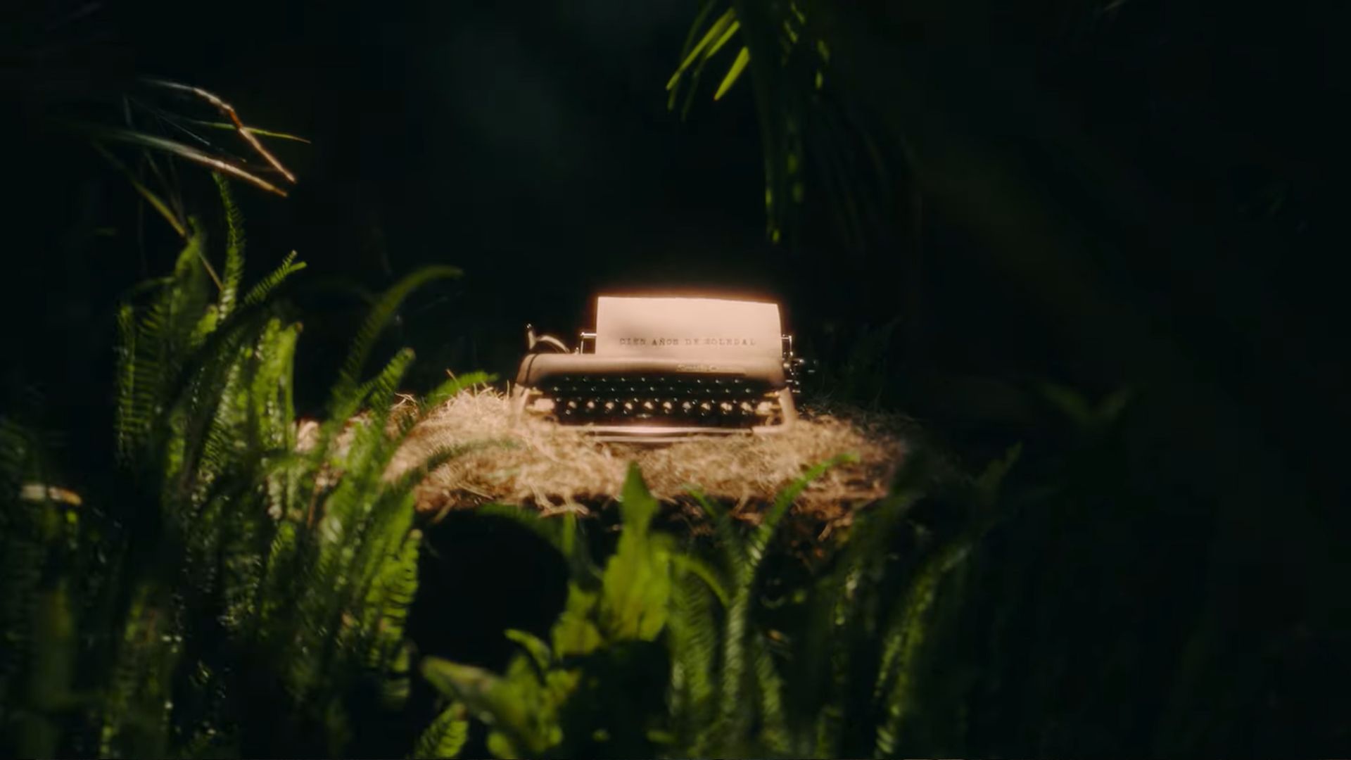 Netflix divulga teaser de “Cem Anos de Solidão”, adaptação do clássico de Gabriel García Márquez; veja