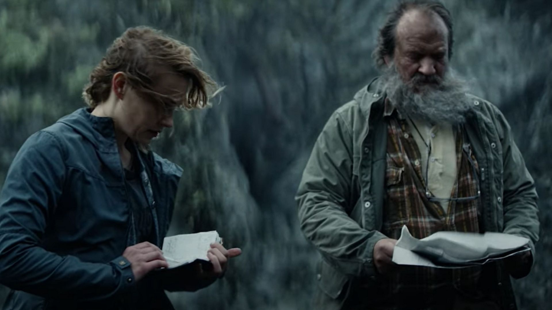 Netflix divulga teaser de “O Troll da Montanha”, filme norueguês sobre criatura mística; assista