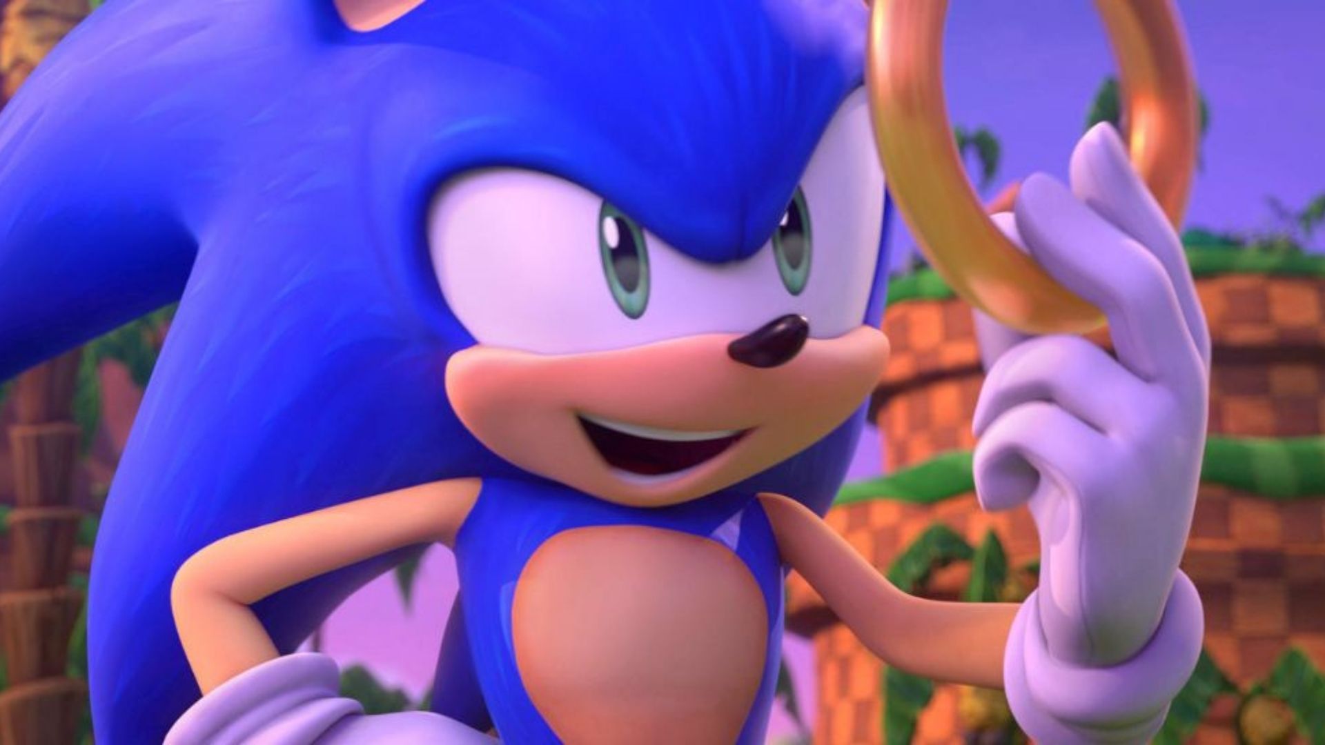 Netflix divulga teaser de “Sonic Prime”, série animada do ouriço azul; assista