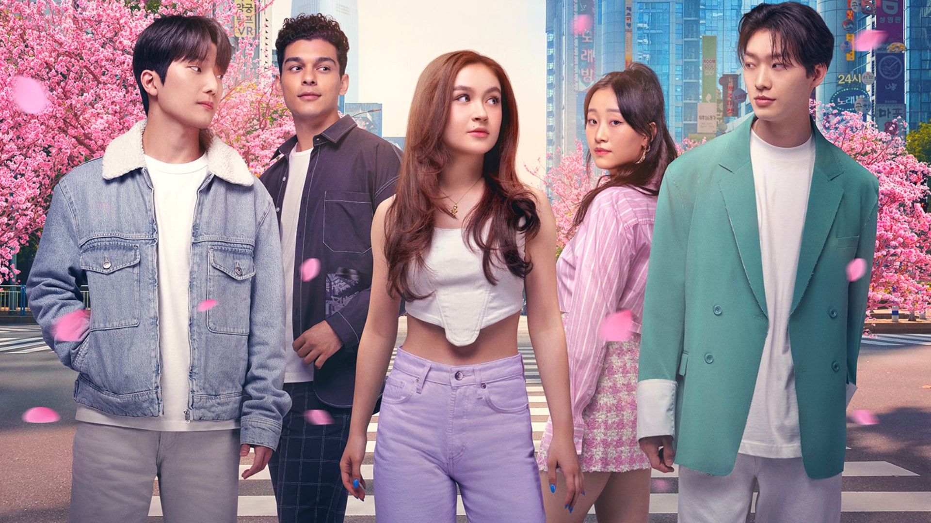 “Com Carinho, Kitty”, série derivada de “Para Todos os Garotos”, já está disponível na Netflix