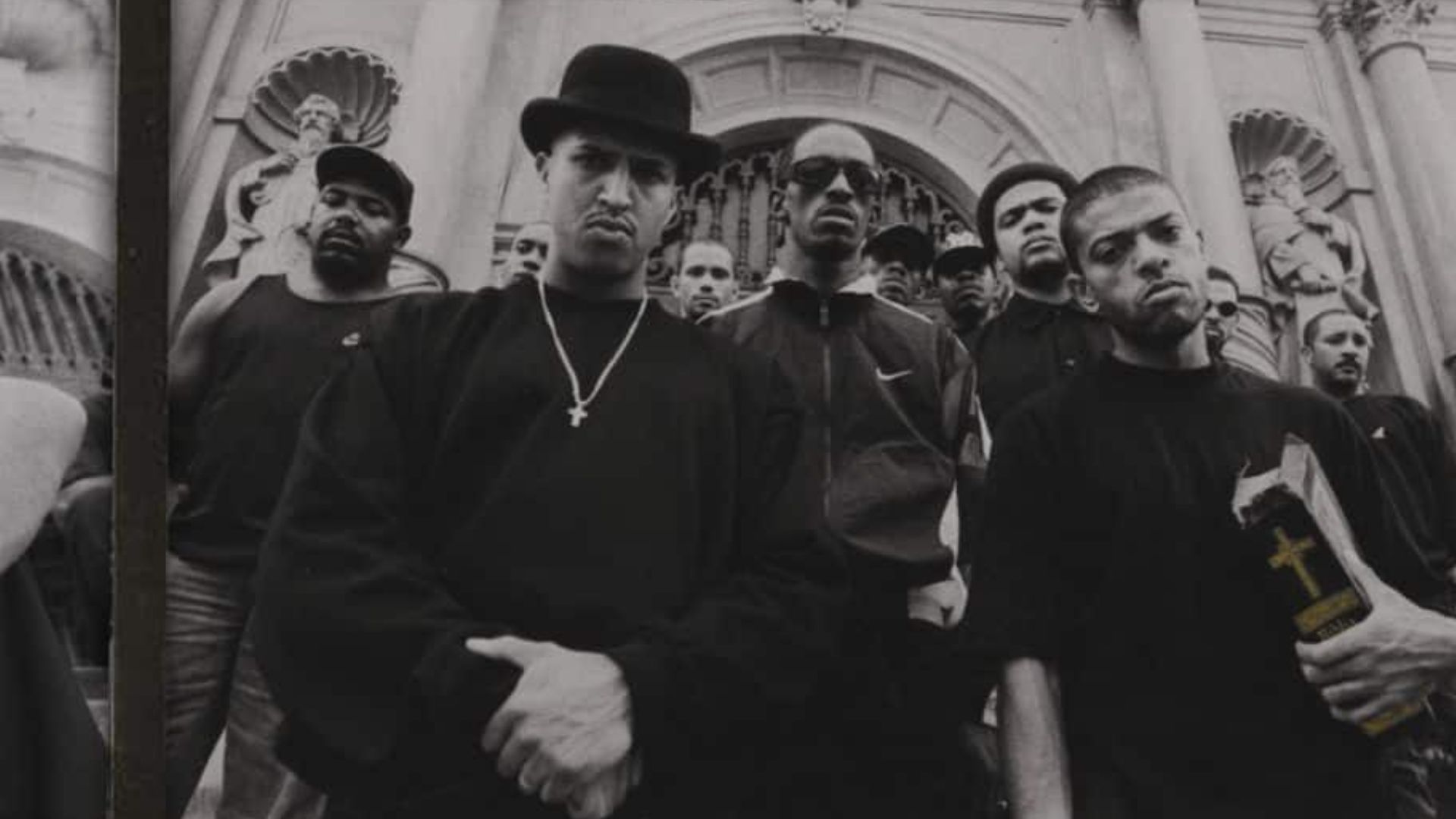 Netflix divulga trailer de documentário sobre a trajetória dos Racionais; assista