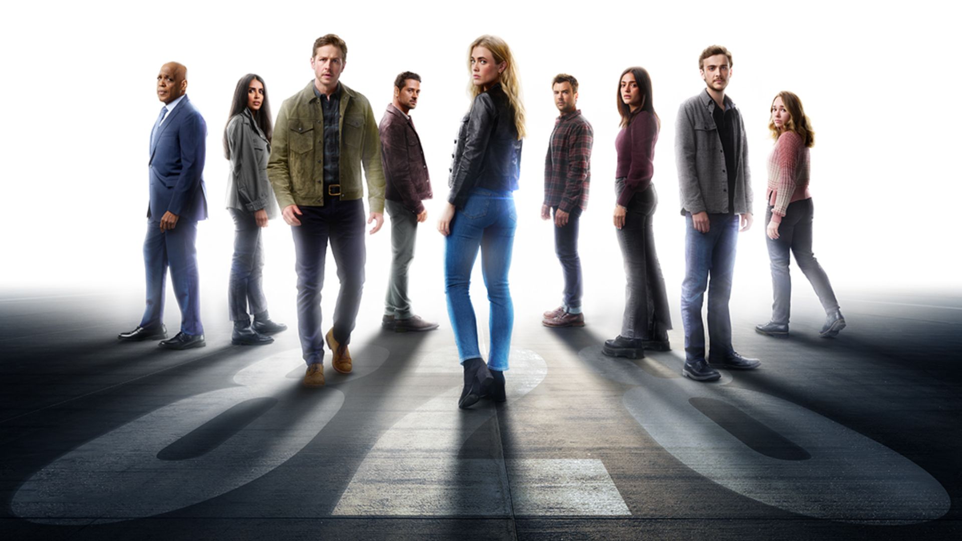 Netflix divulga trailer dos episódios finais de “Manifest”
