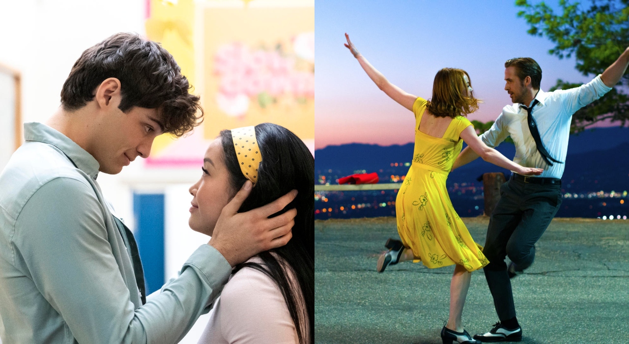 Para Todos os Garotos: P.S. Ainda Amo Você e La La Land chegam na Netflix em fevereiro; confira lista completa